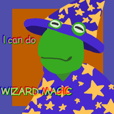 Wizard Magic